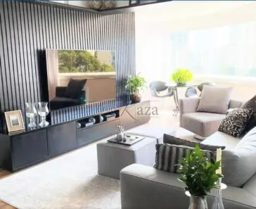 Apartamento com 2 Quartos à venda, 118m² no Brooklin Paulista, São Paulo
