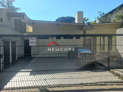 Casa com 3 Quartos à venda, 193m² no Jardim Novo Mundo, São Paulo