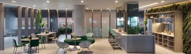 Apartamento com 3 Quartos à venda, 92m² no Condomínio Royal Park, São José dos Campos