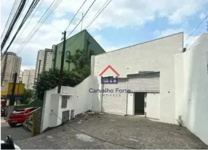Ponto Comercial para alugar, 248m² no Vila Sofia, São Paulo