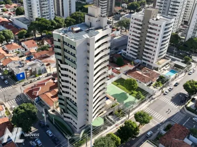 Apartamento com 4 Quartos à venda, 341m² no Petrópolis, Natal
