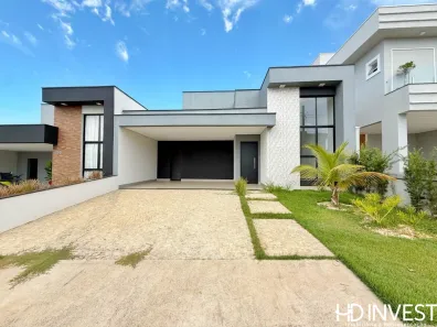 Casa de Condomínio com 3 Quartos à venda, 188m² no Jardim Piemonte, Indaiatuba