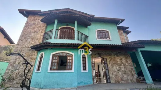 Casa com 5 Quartos à venda, 463m² no City Bussocaba, Osasco