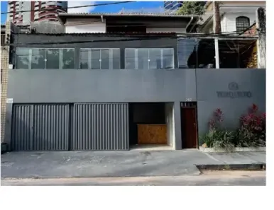 Casa com 5 Quartos à venda, 400m² no Caminho das Árvores, Salvador