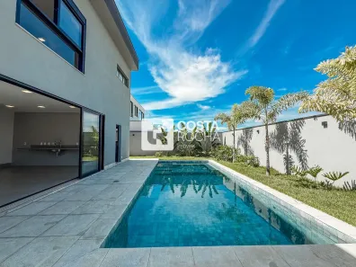 Casa de Condomínio com 4 Quartos à venda, 350m² no Jardim Villas do Golf, Itu