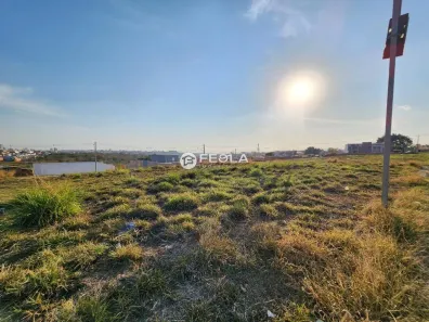 Lote/Terreno à venda, 520m² no Jardim das Laranjeiras, Santa Bárbara D'Oeste