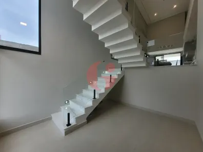 Casa de Condomínio com 5 Quartos à venda, 272m² no Urbanova, São José dos Campos