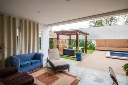 Casa de Condomínio com 4 Quartos à venda, 420m² no Nossa Senhora das Graças, Canoas