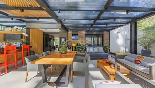 Apartamento com 3 Quartos à venda, 315m² no Cidade Jardim, São Paulo