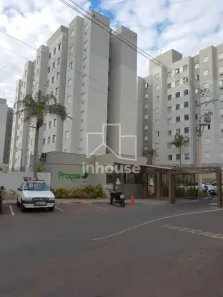 Apartamento com 2 Quartos à venda, 49m² no Residencial das Américas, Ribeirão Preto