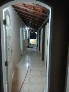 Casa com 2 Quartos para alugar, 96m² no Bosque dos Eucaliptos, São José dos Campos