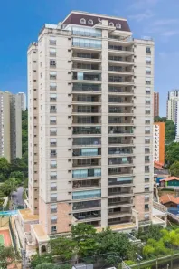 Apartamento com 3 Quartos à venda, 178m² no Vila Suzana, São Paulo
