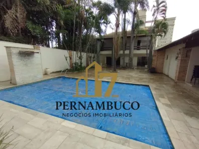 Sobrado com 6 Quartos à venda, 500m² no Centro, São José do Rio Preto