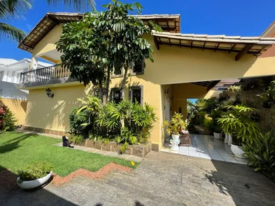 Casa de Condomínio com 4 Quartos à venda, 350m² no Recreio dos Bandeirantes, Rio de Janeiro