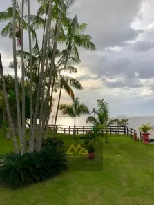 Fazenda/Sítio com 3 Quartos à venda, 5574m² no Água Boa (Outeiro), Belém