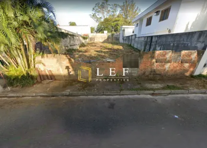 Lote/Terreno à venda, 400m² no Vila Inah, São Paulo