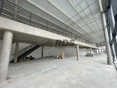 Ponto Comercial para alugar, 748m² no Santa Paula, São Caetano do Sul