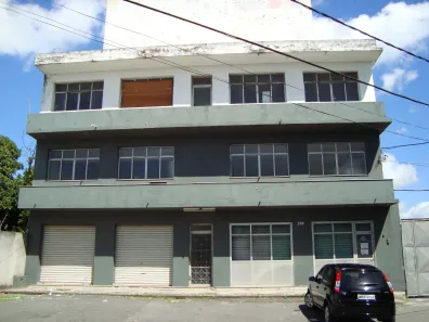 Prédio Comercial à venda, 3650m² no Boa Vista II, Serra