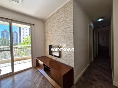 Apartamento com 3 Quartos à venda, 65m² no Vila Esperança, São Paulo