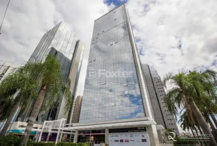Apartamento com 1 Quarto à venda, 38m² no Centro Histórico, Porto Alegre