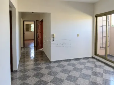Sobrado com 3 Quartos à venda, 360m² no Parque das Figueiras, Ribeirão Preto