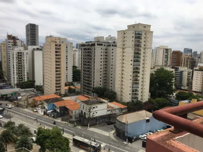 Cobertura com 2 Quartos à venda, 136m² no Brooklin Paulista, São Paulo