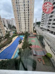 Apartamento com 2 Quartos à venda, 65m² no Água Branca, São Paulo
