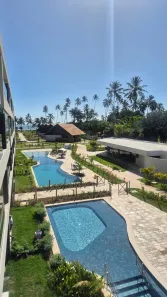 Apartamento com 1 Quarto à venda, 40m² no Tamandaré, Praia de Tamandaré