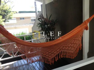 Casa com 3 Quartos à venda, 350m² no Jardim Paulista, São Paulo