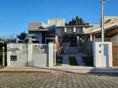 Casa com 3 Quartos à venda, 110m² no Areias Da Palhocinha, Garopaba
