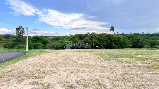 Lote/Terreno à venda, 832m² no Condomínio Terras de São José, Itu