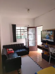 Casa com 3 Quartos à venda, 76m² no Jardim Colonial, São José dos Campos