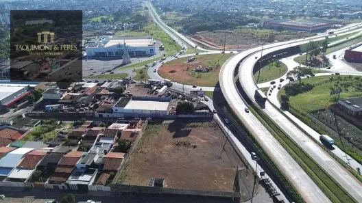 Lote/Terreno à venda, 3265m² no Jardim Eldorado, Anápolis