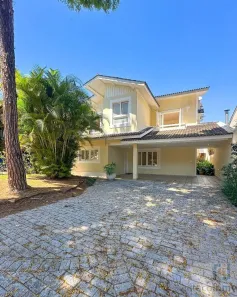 Casa de Condomínio com 5 Quartos à venda, 354m² no Alphaville, Santana de Parnaíba