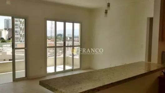 Apartamento com 3 Quartos à venda, 110m² no Jardim das Nações, Taubaté