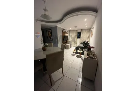 Apartamento com 3 Quartos à venda, 63m² no Imbiribeira, Recife