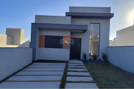 Casa com 3 Quartos à venda, 84m² no Loteamento Jardim Timbaúva, Gravataí