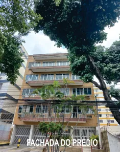 Apartamento com 3 Quartos à venda, 90m² no Ramos, Rio de Janeiro