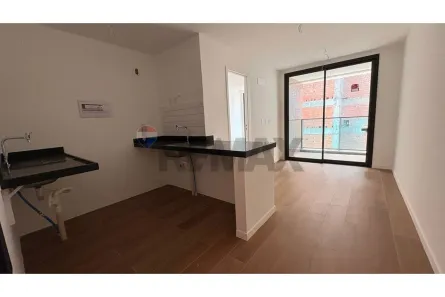 Apartamento com 1 Quarto à venda, 36m² no Espinheiro, Recife