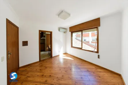 Apartamento com 1 Quarto à venda, 44m² no Cidade Baixa, Porto Alegre