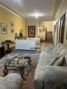 Casa de Condomínio com 3 Quartos à venda, 253m² no Chácaras Alpina, Valinhos