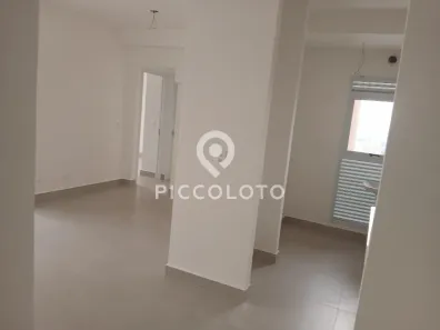 Apartamento com 2 Quartos à venda, 58m² no Chácara da Barra, Campinas