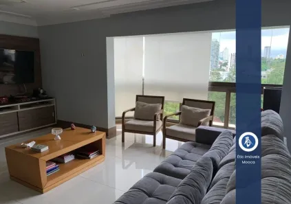 Apartamento com 3 Quartos para alugar, 133m² no Parque da Mooca, São Paulo