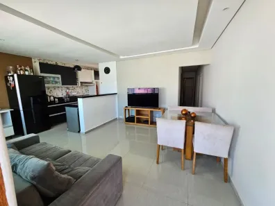 Casa com 3 Quartos à venda, 90m² no Serra Dourada, Vespasiano