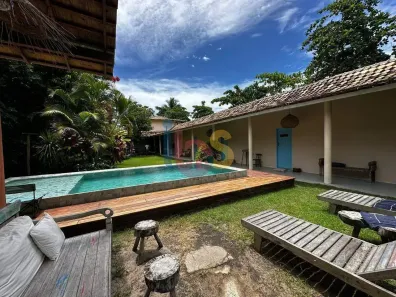 Imóvel Comercial com 9 Quartos à venda, 400m² no Trancoso, Porto Seguro