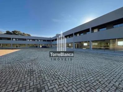 Apartamento com 2 Quartos à venda, 67m² no Cará-cará, Ponta Grossa