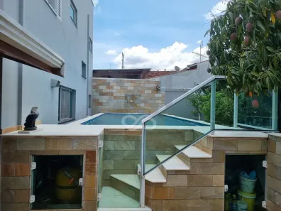 Casa com 3 Quartos à venda, 230m² no Jardim Mauá II, Jaguariúna