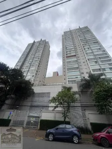 Apartamento com 2 Quartos para alugar, 102m² no Parque São Jorge, São Paulo
