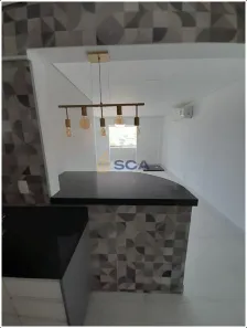 Apartamento com 2 Quartos para alugar, 64m² no Jardim Nosso Lar, São Paulo