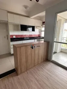 Apartamento com 3 Quartos à venda, 83m² no Ponte Preta, Campinas